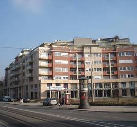 Far Home Apartments в Будапеште