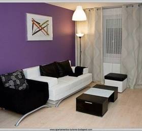Отдых в Far Home Apartments - Венгрия, Будапешт