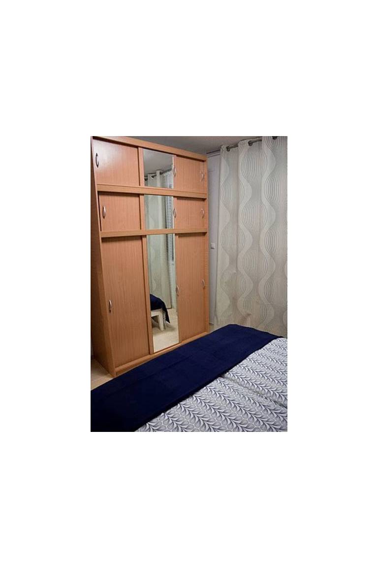 Far Home Apartments