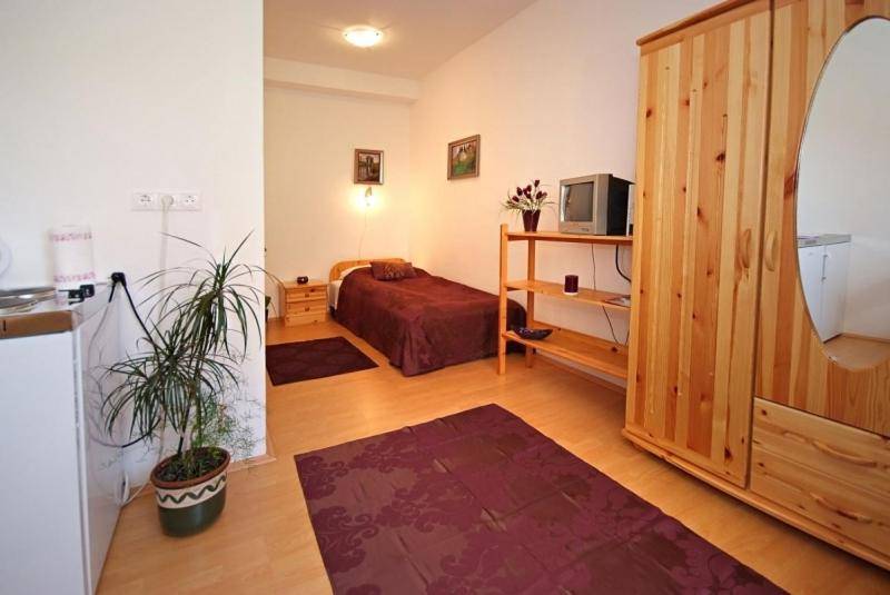 Hungaria Apartments Венгрия, Печ