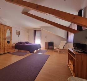 Hungaria Apartments в Пече