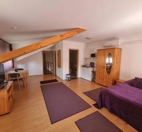 Туры в Hungaria Apartments в Венгрии