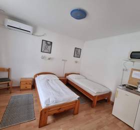 Отдых в Hungaria Apartments - Венгрия, Печ
