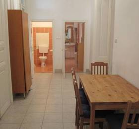 Cote-Est Apartments  в Будапеште