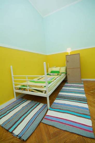 Frankys Hostel Венгрия, Будапешт