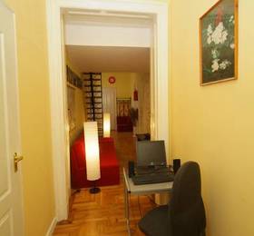 Frankys Hostel в Будапеште