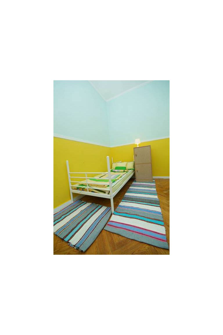 Frankys Hostel
