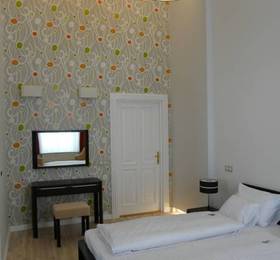 Hotel Soleil Szeged в Сегеде