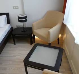 Туры в Hotel Soleil Szeged в Венгрии