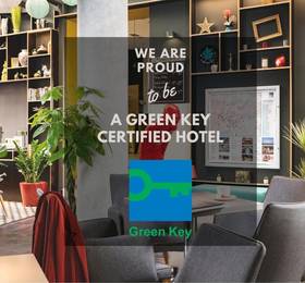Bo18 Hotel Superior в Будапеште