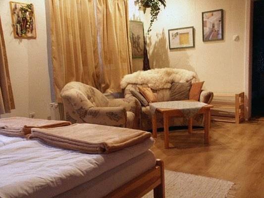 Kaktusz Villa Heviz Венгрия, Хевиз