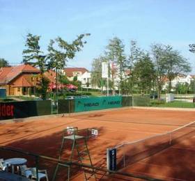 Отдых в Grand Slam Park Budapest - Венгрия, Будапешт