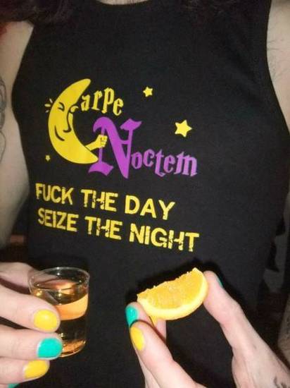 Carpe Noctem Hostel  Венгрия, Будапешт