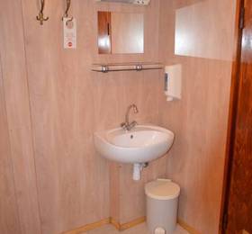 Отдых в Boat Hostel Fortuna - Венгрия, Будапешт