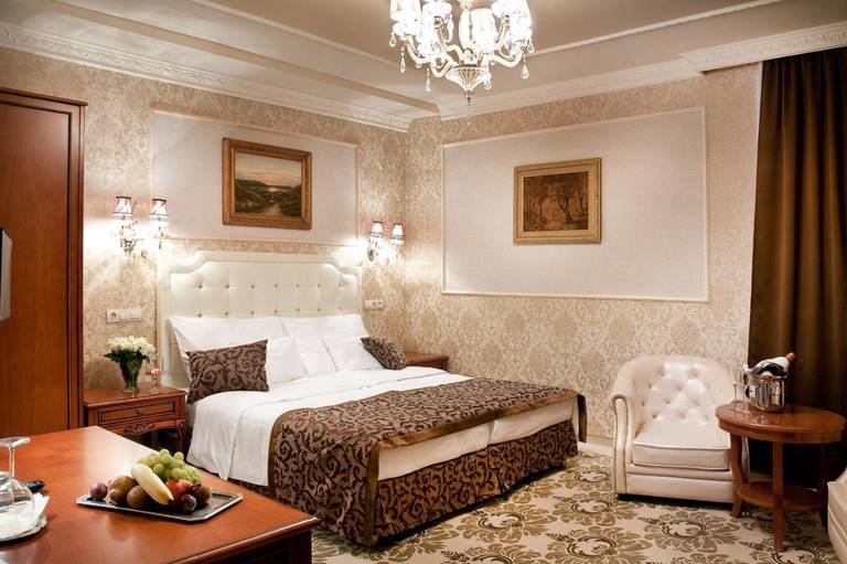Hotel Schweizerhof 