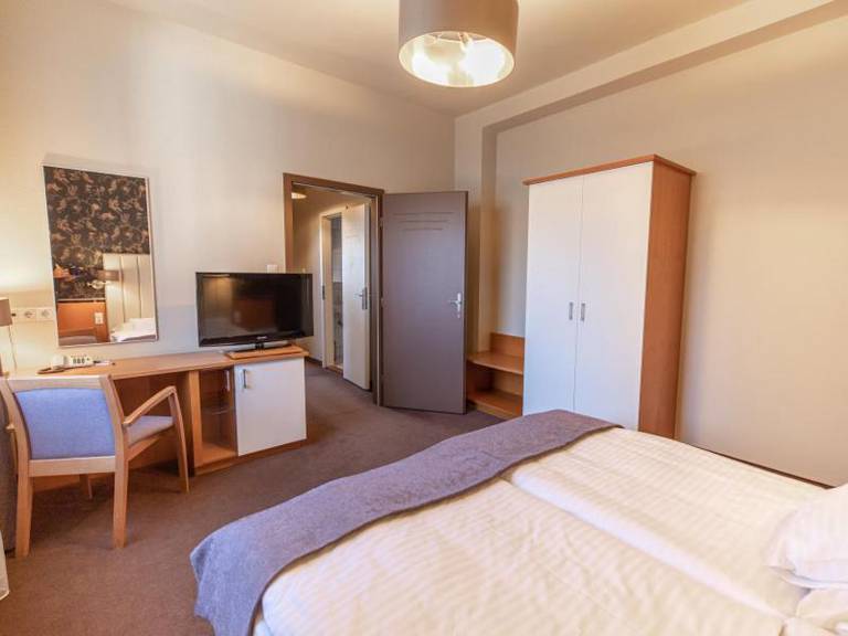 City Hotel Miskolc