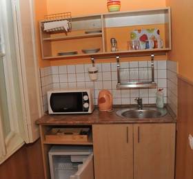 Lucky 50 Apartment в Будапеште