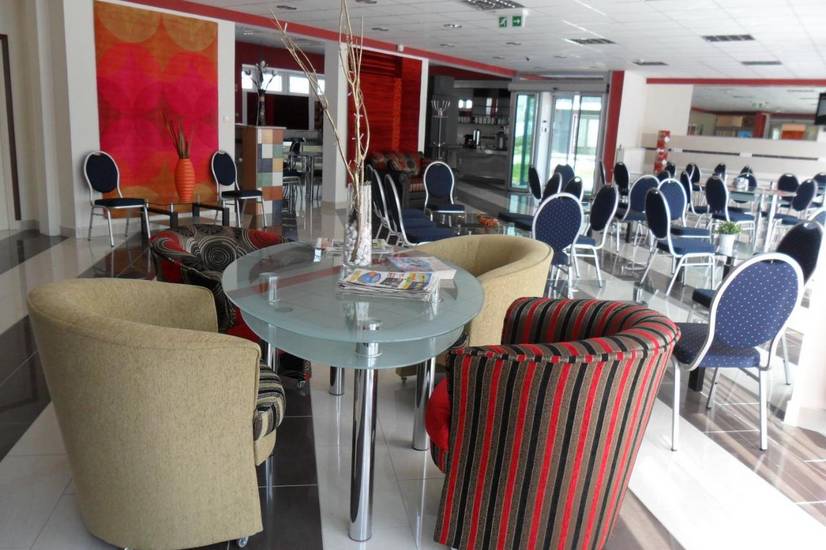 Tisza Corner Hotel Венгрия, Сегед