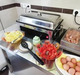 Туры в Tisza Corner Hotel в Венгрии