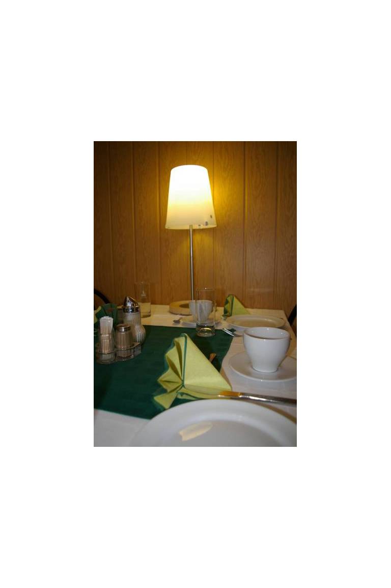 Hotel Vadaszkurt