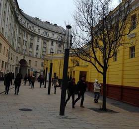 Centrum Apartments  в Будапеште