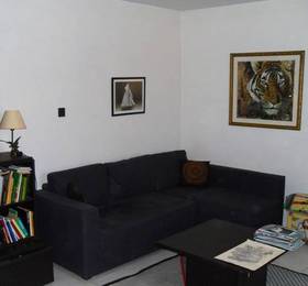 Maharaja Apartment в Кестхее