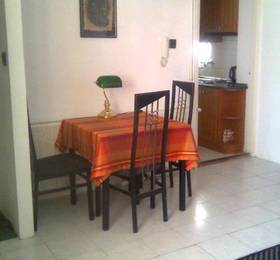 Отдых в Maharaja Apartment - Венгрия, Кестхей