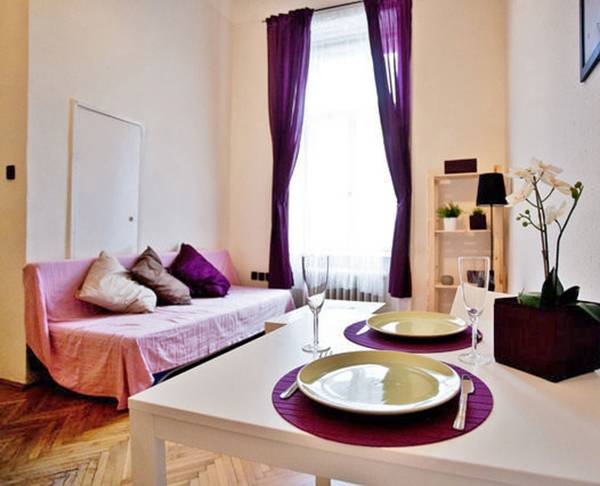 Dorottya Apartment  Венгрия, Будапешт