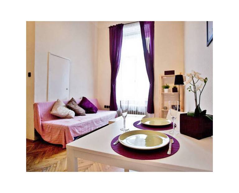 Dorottya Apartment 