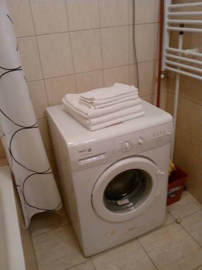 Ibrahim Apartments  Венгрия, Будапешт