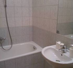 Туры в Ibrahim Apartments  в Венгрии