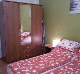 Ibrahim Apartments  в Будапеште