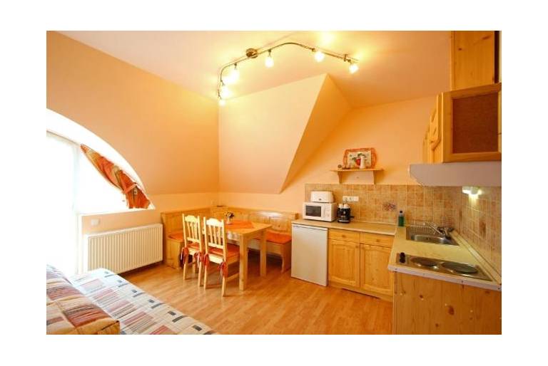 Levendula Apartman