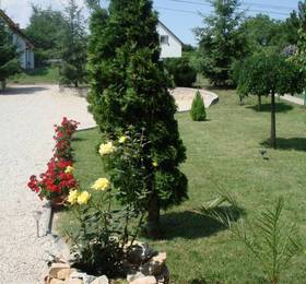 Отдых в Balaton Guesthouse  - Венгрия, Балатонлелле