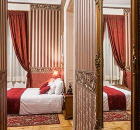 Cotton House Hotel Budapest в Будапеште