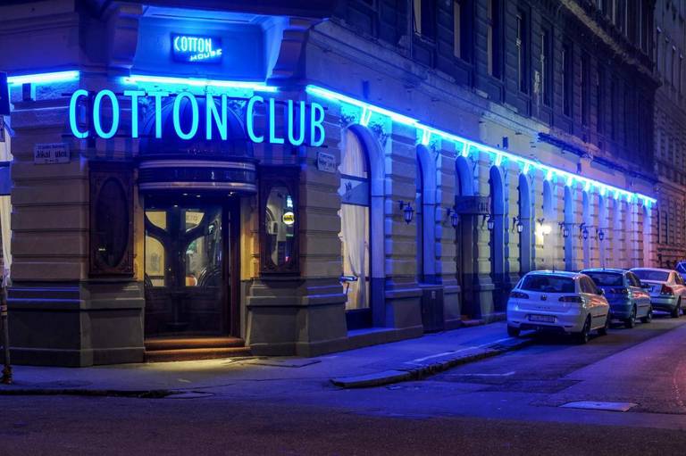Cotton House Hotel Budapest
