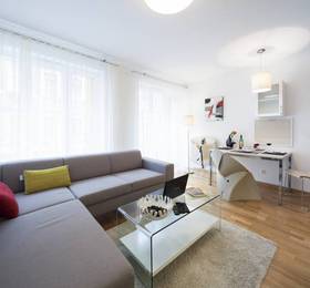 Diamond Apartments в Будапеште