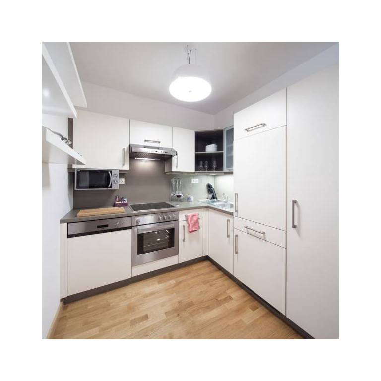 Diamond Apartments