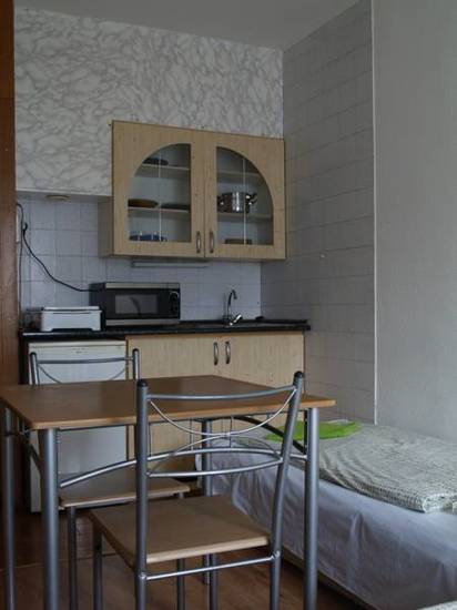 Peter's Apartments  Венгрия, Будапешт