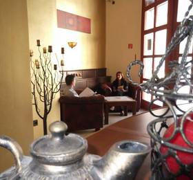 Отдых в Park Hotel Minaret - Венгрия, Эгер
