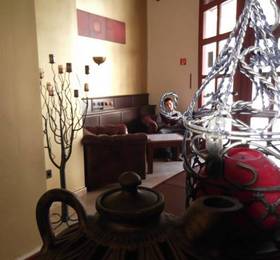 Туры в Park Hotel Minaret в Венгрии