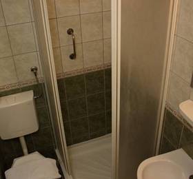 Отдых в Park Hotel Minaret - Венгрия, Эгер