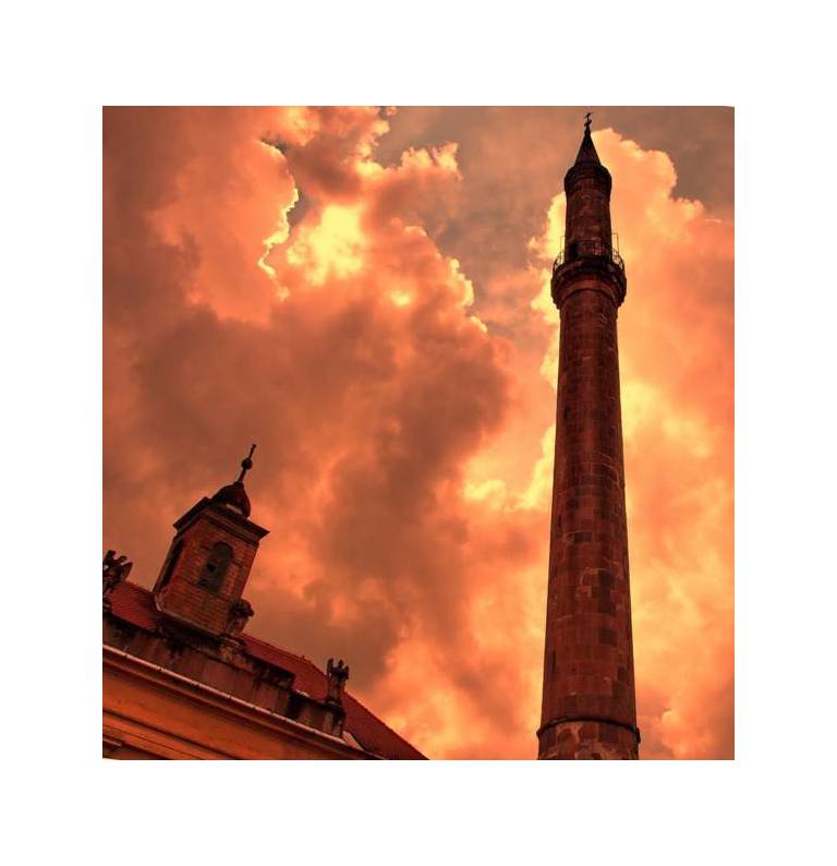 Park Hotel Minaret