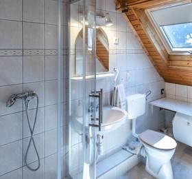 Отдых в Bacchus Guesthouse - Венгрия, Эгер