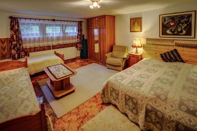 Bacchus Guesthouse
