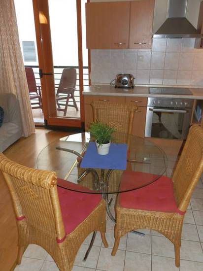 Kriszta Apartments Венгрия, Будапешт