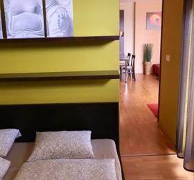 Отдых в Kriszta Apartments - Венгрия, Будапешт