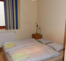 Kriszta Apartments в Будапеште