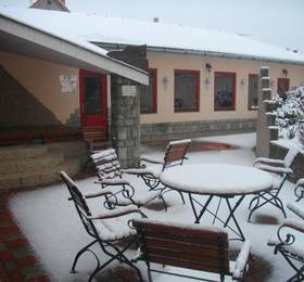 Туры в Hotel Palota City в Венгрии