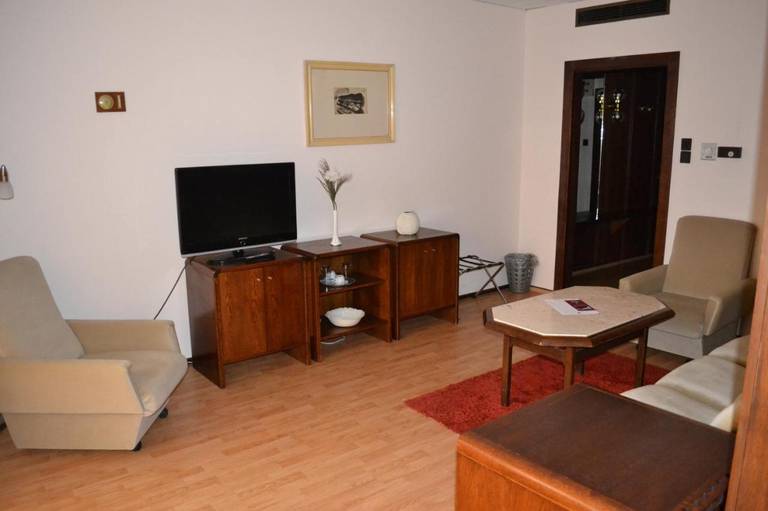 Hotel Konferencia